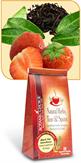 Black Tea Strawberry (bags) by Botanic Choice